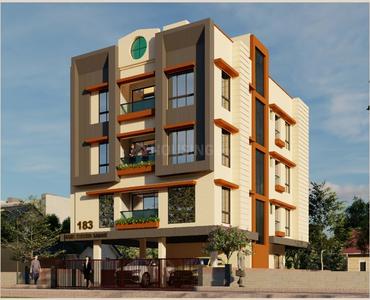 3 BHK Flat