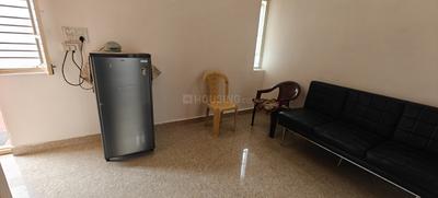 1 BHK Independent Builder Floor