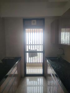 Kitchen Image of 837 Sq.ft 2 BHK Apartment / Flat for sale in Powai Mumbai for Rs. 20000000