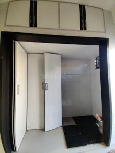 Kitchen Image of 1725 Sq.ft 3 BHK Apartment / Flat for sale in Kadiawad Jamnagar for Rs. 6000000