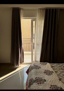 Bedroom Image of 850 Sq.ft 2 BHK Apartment / Flat for rent in Vinayakkripa Vinayak Central Park At Shervani Legacy Phase 2, Dhoomanganj Allahabad for Rs. 23000
