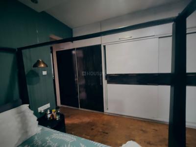 Kitchen Image of 3825 Sq.ft 4 BHK Apartment / Flat for sale in Marvel Ritz, Hadapsar Pune for Rs. 45000000