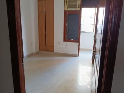 Bedroom Image of 1375 Sq.ft 3 BHK Apartment / Flat for sale in Rajhans Premier Apartment, Indirapuram Ghaziabad for Rs. 14700000