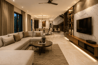 Image of 2000 Sq.ft 3 BHK Villa for sale in Vyttila, Kochi for Rs. 10000000