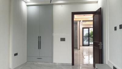 Bedroom Image of 2450 Sq.ft 3 BHK Builder Floor for rent in DLF Independent Floors At Dlf Gardencity Sector 91 92, Sector 92 Gurgaon for Rs. 44000