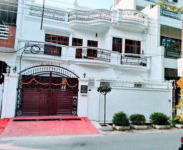 3 BHK Independent House