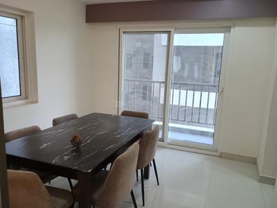 Hall Image of 1100 Sq.ft 2 BHK Apartment / Flat for sale in Bowrampet Hyderabad for Rs. 6300000