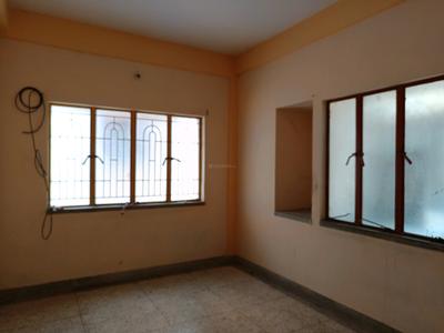 Bedroom Image of 500 Sq.ft 1 BHK Apartment / Flat for rent in Jadavpur Kolkata for Rs. 8000