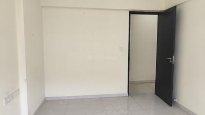 Bedroom Image of 960 Sq.ft 2 BHK Apartment / Flat for sale in Godrej Central, Chembur Mumbai for Rs. 20000000
