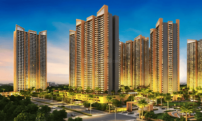 2 BHK Flat