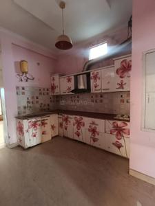 Kitchen Image of 1100 Sq.ft 2 BHK Builder Floor for sale in Sahastradhara Road Dehradun for Rs. 3800000