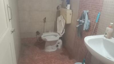 Image of 950 Sq.ft 2 BHK Apartment / Flat for rent in Kasarvadavali, Thane for Rs. 33000