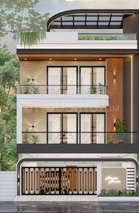 Image of 3960 Sq.ft 6 BHK Independent House for sale in Sahastradhara Road, Dehradun for Rs. 27000000