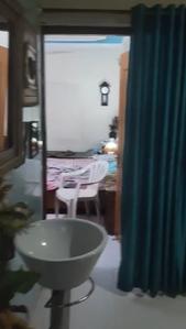 Bathroom Image of 2000 Sq.ft 3 BHK Apartment / Flat for sale in Munirka New Delhi for Rs. 42000000