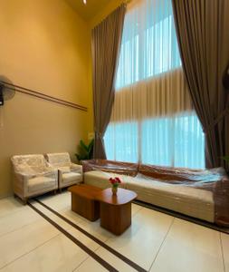 Hall Image of 3200 Sq.ft 4 BHK Independent House for sale in Aluva Kochi for Rs. 20000000