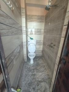 Image of 550 Sq.ft 2 BHK Builder Floor for rent in Mayur Vihar Phase 1, New Delhi for Rs. 15100