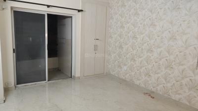 Bedroom Image of 1413 Sq.ft 2.5 BHK Apartment / Flat for rent in ABA Olive County, Vasundhara Ghaziabad for Rs. 36500
