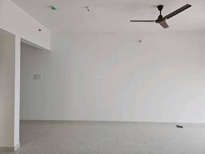 Living Room Image of 1025 Sq.ft 2 BHK Apartment / Flat for sale in Manhattan, Charholi Budruk Pune for Rs. 7500000