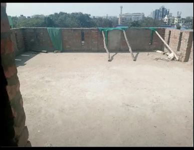 Balcony Image of 200 Sq.ft 1 RK Apartment / Flat for sale in Tollygunge Kolkata for Rs. 1000000