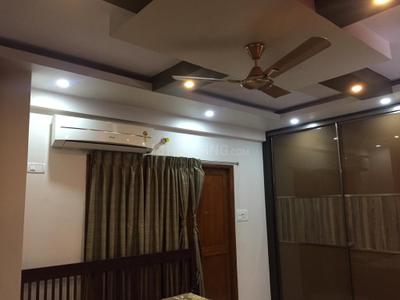 Bedroom Image of 1570 Sq.ft 2 BHK Apartment / Flat for rent in Dombarahalli Bengaluru for Rs. 105000