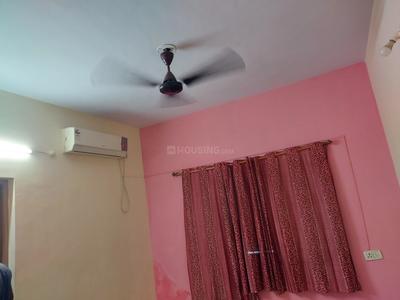 Bedroom Image of 1080 Sq.ft 2 BHK Apartment / Flat for rent in Pramukh Nakshatra C To G, Samarvarni Silvassa for Rs. 16000