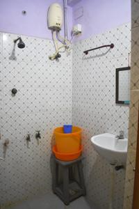 Image of 578 Sq.ft 1 BHK Apartment / Flat for sale in Kilpakkam, Chennai for Rs. 4200000