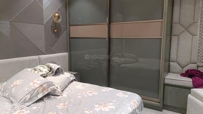 Bedroom Image of 2050 Sq.ft 3 BHK Apartment / Flat for sale in Banjara Hills Hyderabad for Rs. 29400000