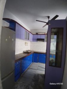 Kitchen Image of 3000 Sq.ft 5 BHK Independent House for sale in Kopar Khairane Navi Mumbai for Rs. 22500000