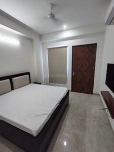 1 BHK Independent Builder Floor