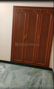 Bedroom Image of 800 Sq.ft 2 BHK Apartment / Flat for rent in Ayappakkam Chennai for Rs. 25000