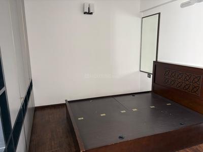 Bedroom Image of 1586 Sq.ft 2 BHK Apartment / Flat for rent in RR Nagar Bengaluru for Rs. 35000