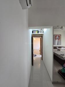 Hall Image of 1100 Sq.ft 2 BHK Apartment / Flat for sale in K Raheja Sterling, Kondhwa Pune for Rs. 9900000