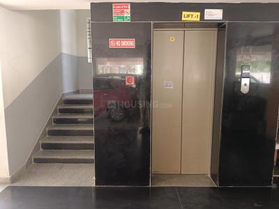 Image of 1071 Sq.ft 2 BHK Apartment / Flat for sale in Mana Candela by Mana Projects Pvt Ltd, Kodathi, Bengaluru for Rs. 9800000
