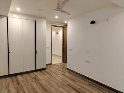 Bedroom Image of 1975 Sq.ft 3 BHK Builder Floor for sale in Sector 47 Gurgaon for Rs. 29500000