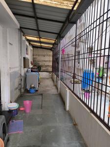 Balcony Image of 2300 Sq.ft 4 BHK Villa for sale in Atladara Vadodara for Rs. 14000000