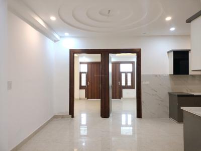 Dining Area Image of 3200 Sq.ft 5 BHK Builder Floor for sale in Rajendra Nagar Ghaziabad for Rs. 25451000