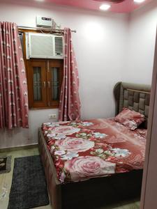 Bedroom Image of Satvik home in Sector 22 Rohini, New Delhi