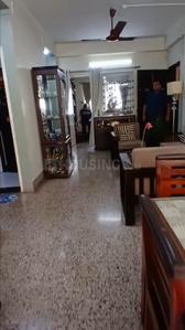 Hall Image of 1400 Sq.ft 3 BHK Apartment / Flat for sale in Ballygunge Kolkata for Rs. 15000000