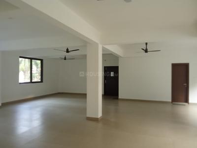 Hall Image of 1250 Sq.ft 3 BHK Builder Floor for rent in Ernakulam South Kochi for Rs. 72000