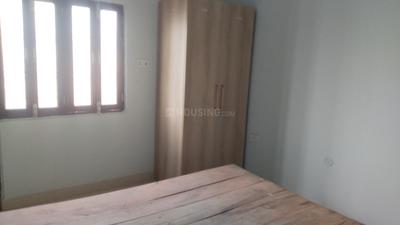 Bedroom Image of 1510 Sq.ft 3 BHK Apartment / Flat for rent in Sunderpur Varanasi for Rs. 21000