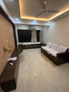 Bedroom Image of 510 Sq.ft 1 BHK Apartment / Flat for sale in Dadar West Mumbai for Rs. 16000000