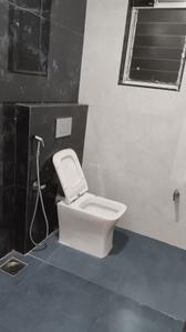 Image of 1100 Sq.ft 3 BHK Apartment / Flat for rent in Swapnpoorti, Nerul, Navi Mumbai for Rs. 85000