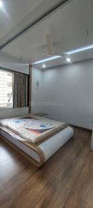 Bedroom Image of 1265 Sq.ft 3 BHK Apartment / Flat for sale in Govind Nagar Nashik for Rs. 7300000