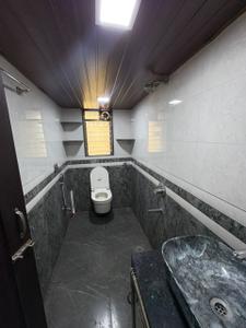 Image of 850 Sq.ft 2 BHK Apartment / Flat for rent in Lok Puram Extn, Thane West, Thane for Rs. 40000