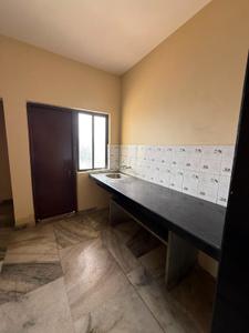 Kitchen Image of 1250 Sq.ft 2 BHK Apartment / Flat for rent in Mota Taiwad Valsad for Rs. 8500