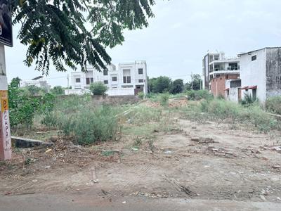 Image of 1210 Sq.ft Residential Plot / Land for sale in Madhav Greens Plots, Lolai, Lucknow for Rs. 4235000