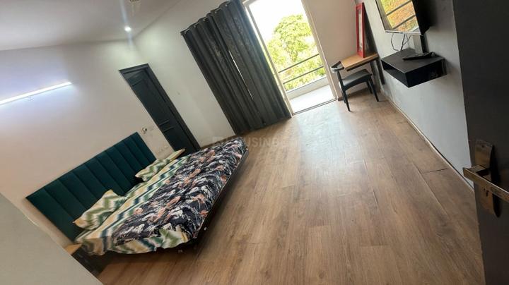 Bedroom Image of Yours stays pg in Sector 53, Gurgaon