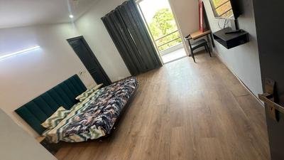 Bedroom Image of Yours stays pg in Sector 53, Gurgaon