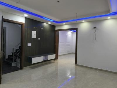 Living Room Image of 1420 Sq.ft 3 BHK Builder Floor for sale in Vaishali Ghaziabad for Rs. 18500000