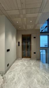 Hall Image of 5400 Sq.ft 4 BHK Builder Floor for sale in Vasant Vihar New Delhi for Rs. 337500000